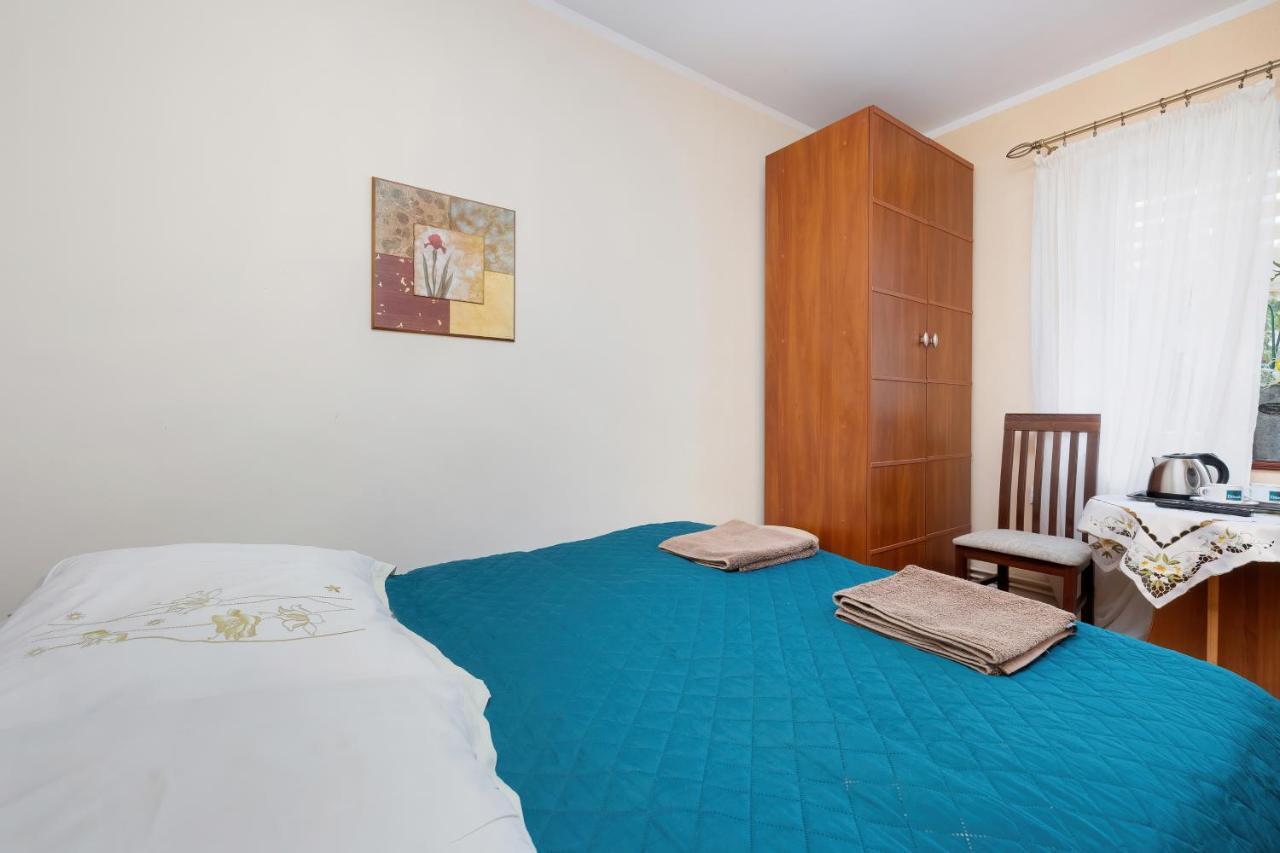 Willa Studio Nocleg ze śniadaniem Rewal